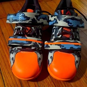 Reebok Crossfit Lifters